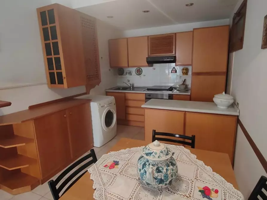 Immagine 4 di Terratetto in vendita  a Ortonovo