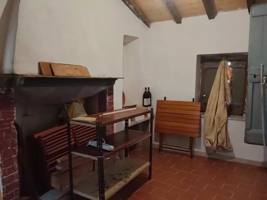 Immagine 9 di Terratetto in vendita  a Ortonovo