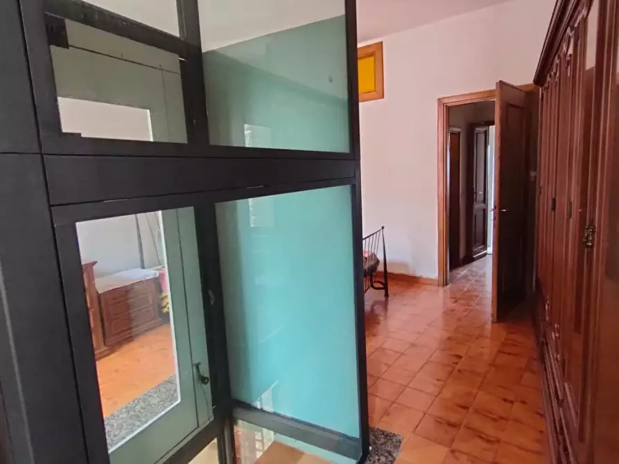 Immagine 26 di Terratetto in vendita  a Ortonovo