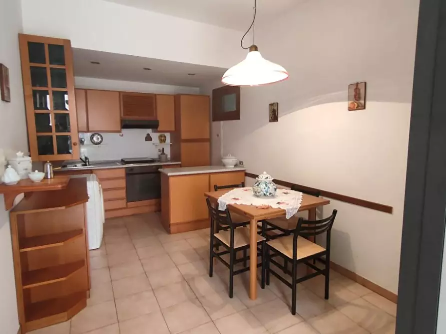 Immagine 5 di Terratetto in vendita  a Ortonovo