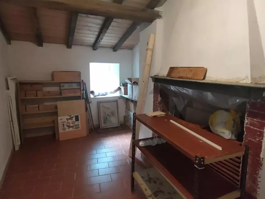 Immagine 12 di Terratetto in vendita  a Ortonovo