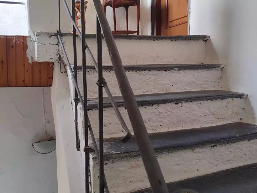 Immagine 7 di Terratetto in vendita  a Ortonovo