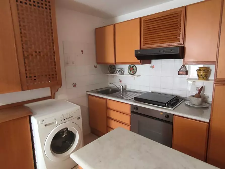 Immagine 3 di Terratetto in vendita  a Ortonovo