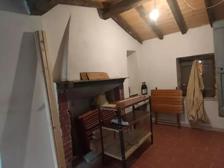 Immagine 10 di Terratetto in vendita  a Ortonovo