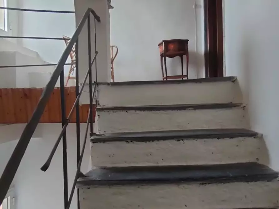 Immagine 19 di Terratetto in vendita  a Ortonovo