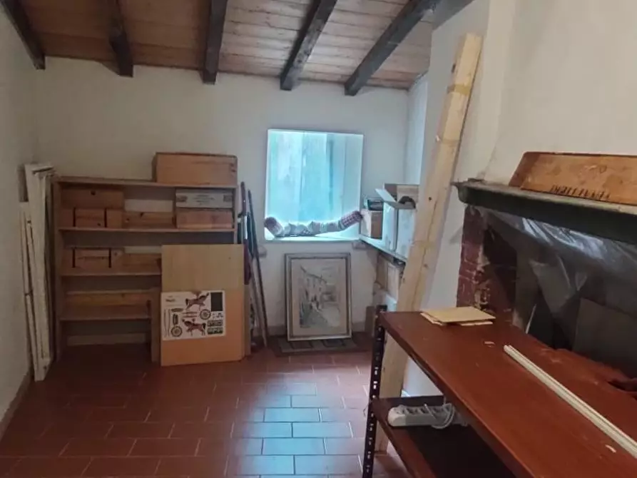 Immagine 11 di Terratetto in vendita  a Ortonovo