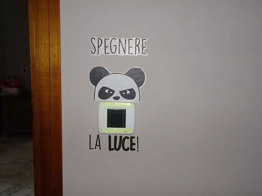 Immagine 3 di Appartamento in vendita  a Cascina