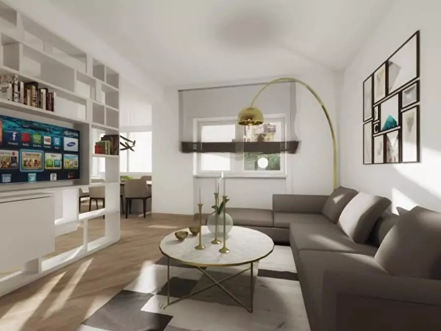 Immagine 1 di Appartamento in vendita  a Montelupo Fiorentino