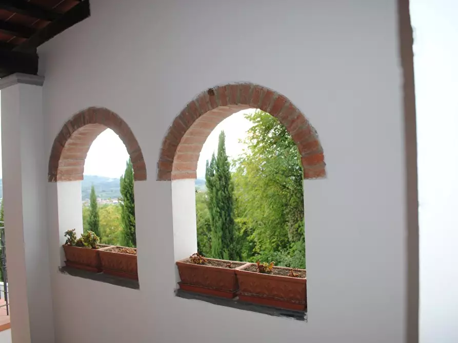Immagine 44 di Casa colonica in vendita  a Pescia