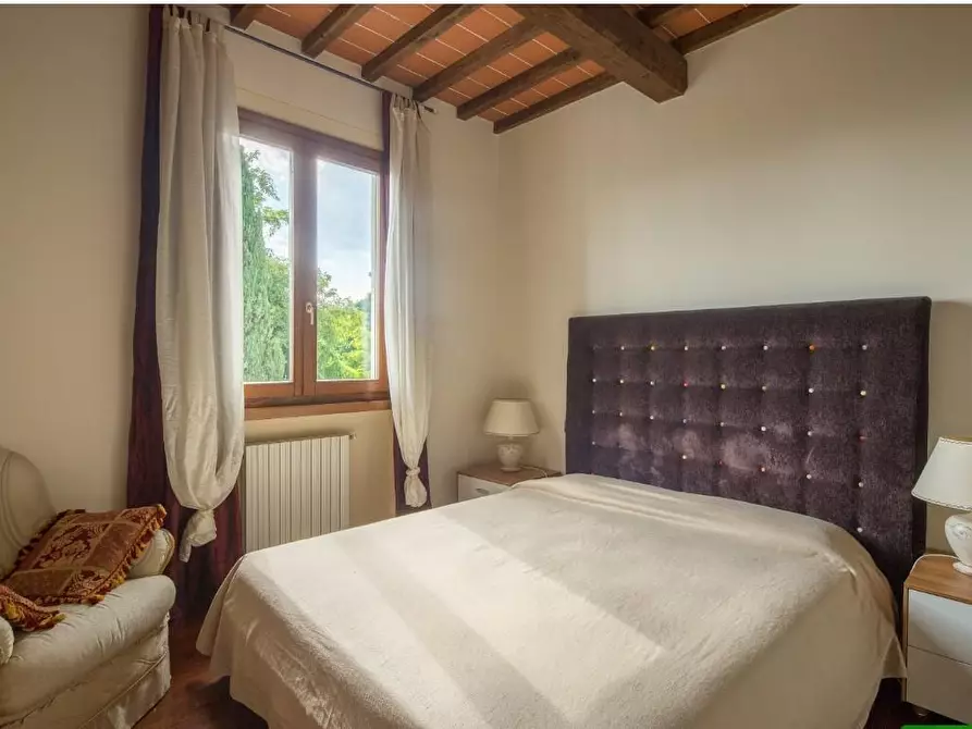 Immagine 29 di Casa colonica in vendita  a Pescia