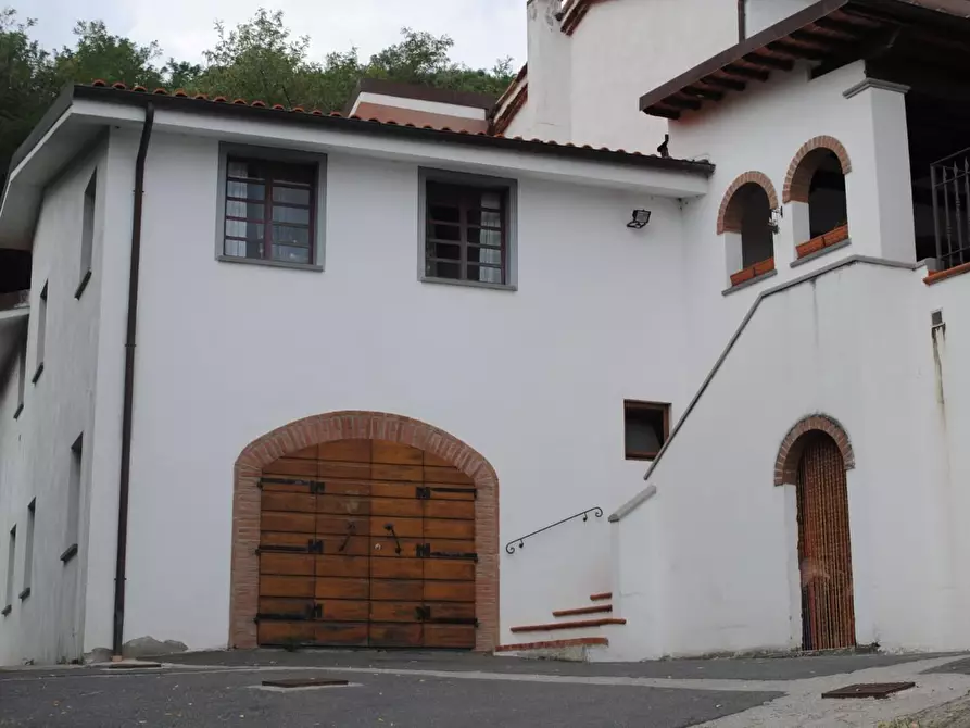 Immagine 45 di Casa colonica in vendita  a Pescia