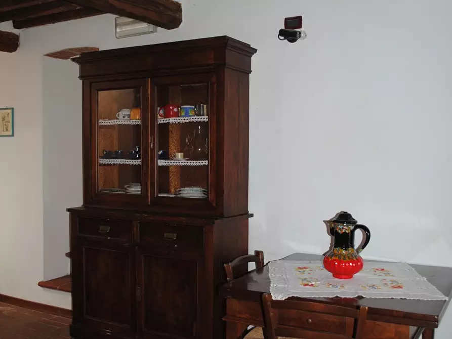 Immagine 35 di Casa colonica in vendita  a Pescia