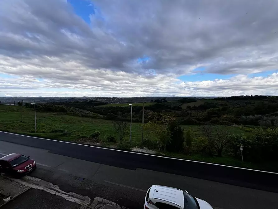 Immagine 19 di Appartamento in vendita  a Terricciola