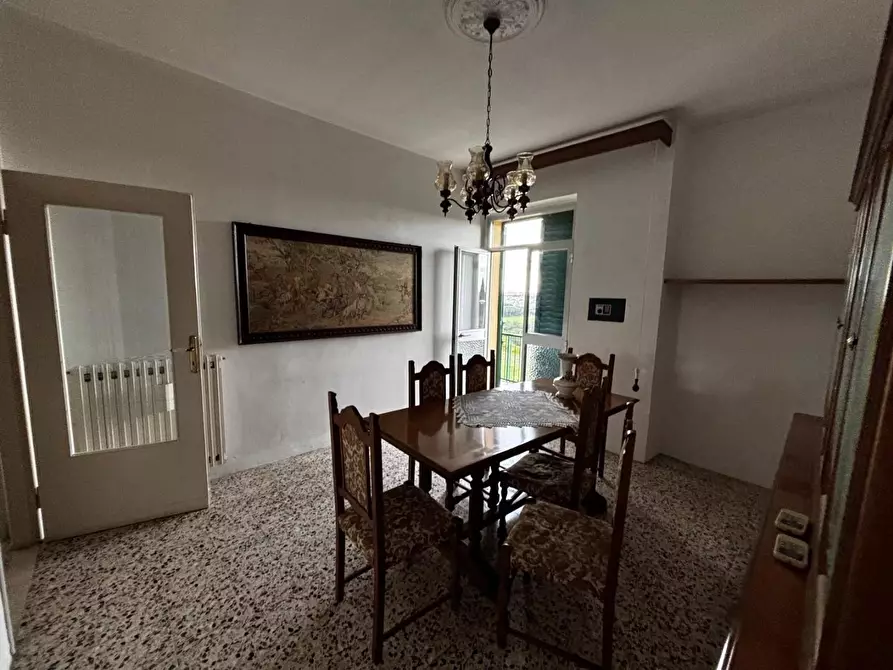 Immagine 4 di Appartamento in vendita  a Terricciola