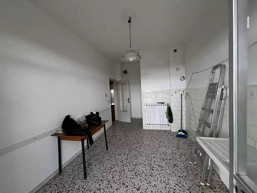 Immagine 13 di Appartamento in vendita  a Terricciola