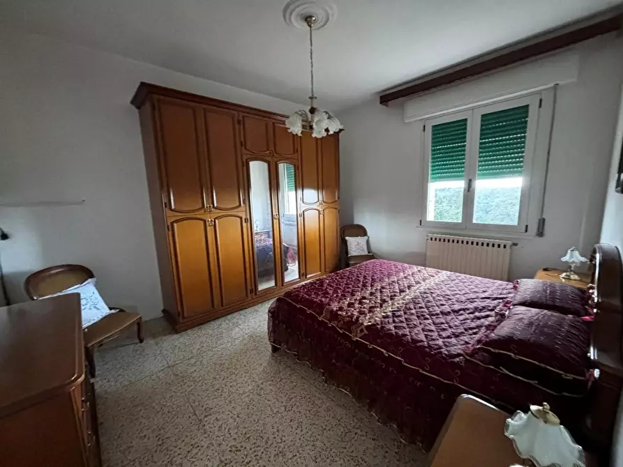 Immagine 17 di Appartamento in vendita  a Terricciola