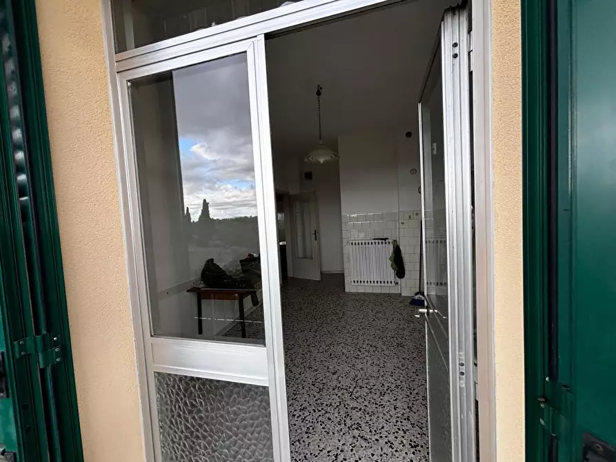 Immagine 6 di Appartamento in vendita  a Terricciola