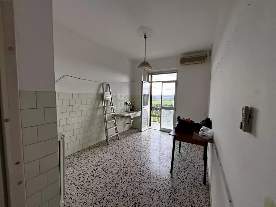 Immagine 14 di Appartamento in vendita  a Terricciola