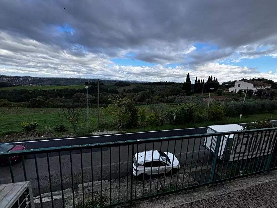 Immagine 2 di Appartamento in vendita  a Terricciola