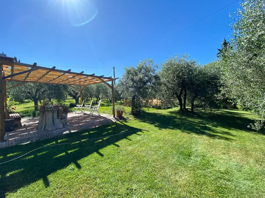 Immagine 8 di Casa indipendente in vendita  a Montespertoli