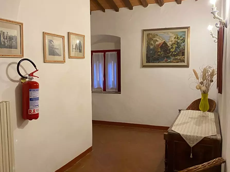 Immagine 21 di Casa indipendente in vendita  a Montespertoli