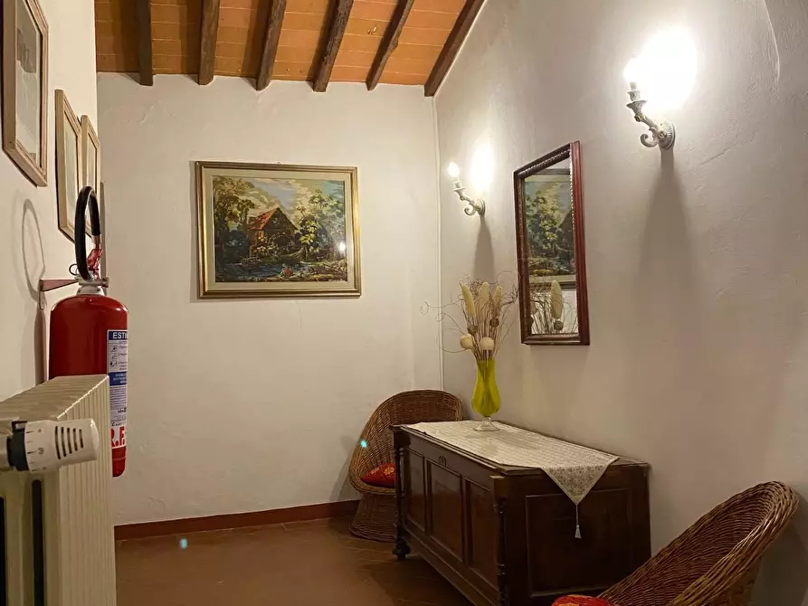Immagine 20 di Casa indipendente in vendita  a Montespertoli