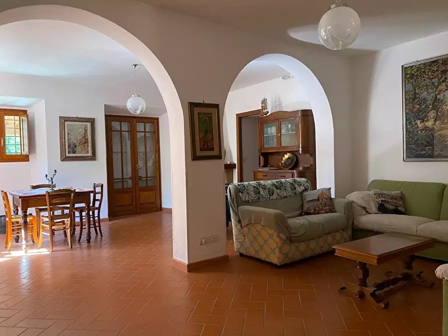 Immagine 13 di Casa indipendente in vendita  a Montespertoli