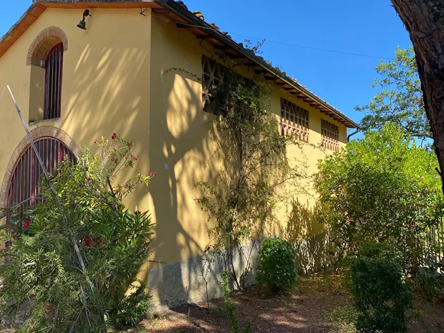 Immagine 9 di Casa indipendente in vendita  a Montespertoli