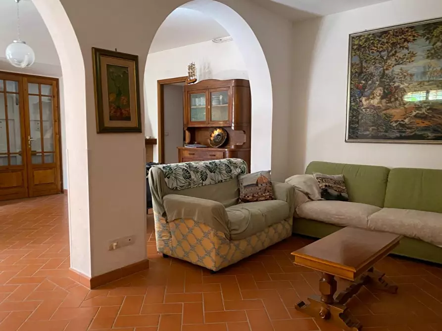 Immagine 16 di Casa indipendente in vendita  a Montespertoli