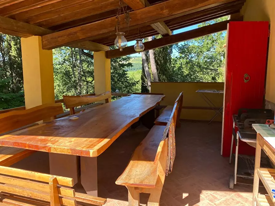 Immagine 18 di Casa indipendente in vendita  a Montespertoli