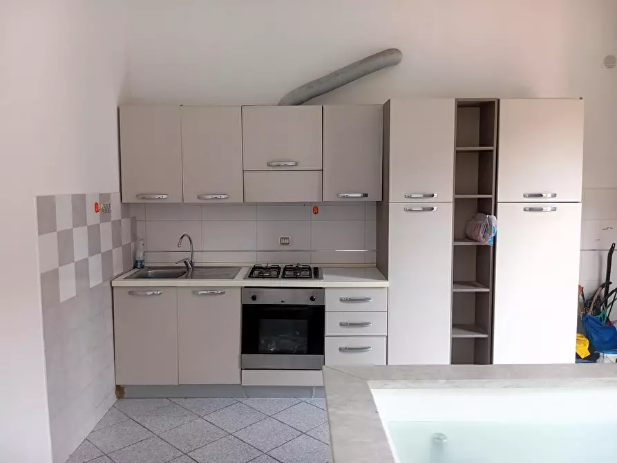 Immagine 3 di Appartamento in vendita  a Poggibonsi