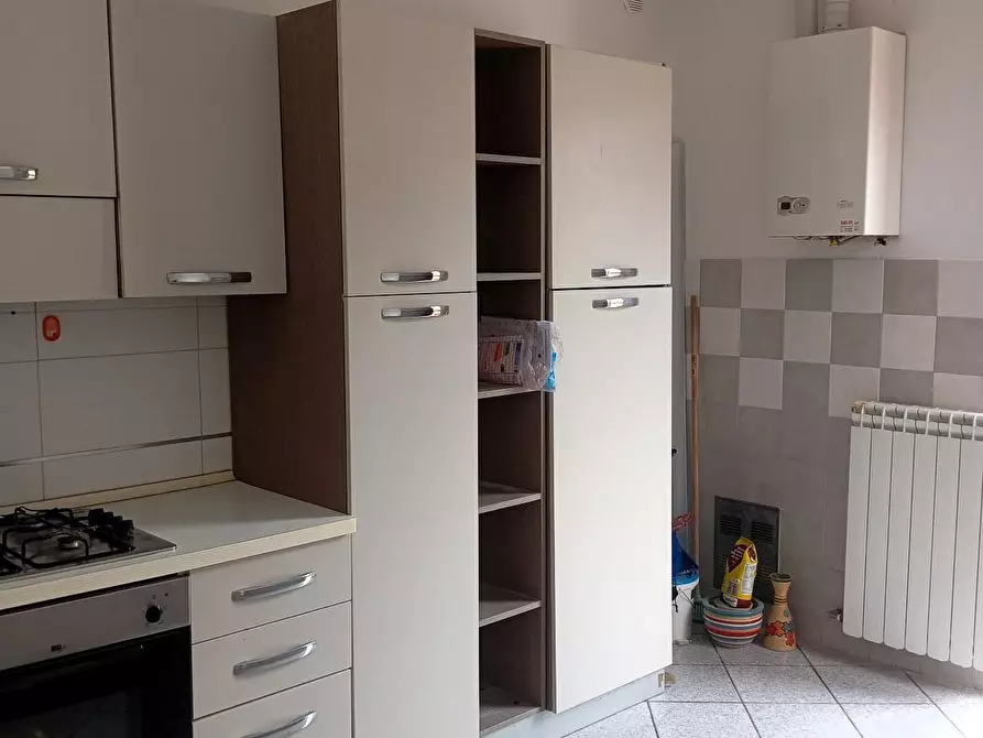 Immagine 4 di Appartamento in vendita  a Poggibonsi