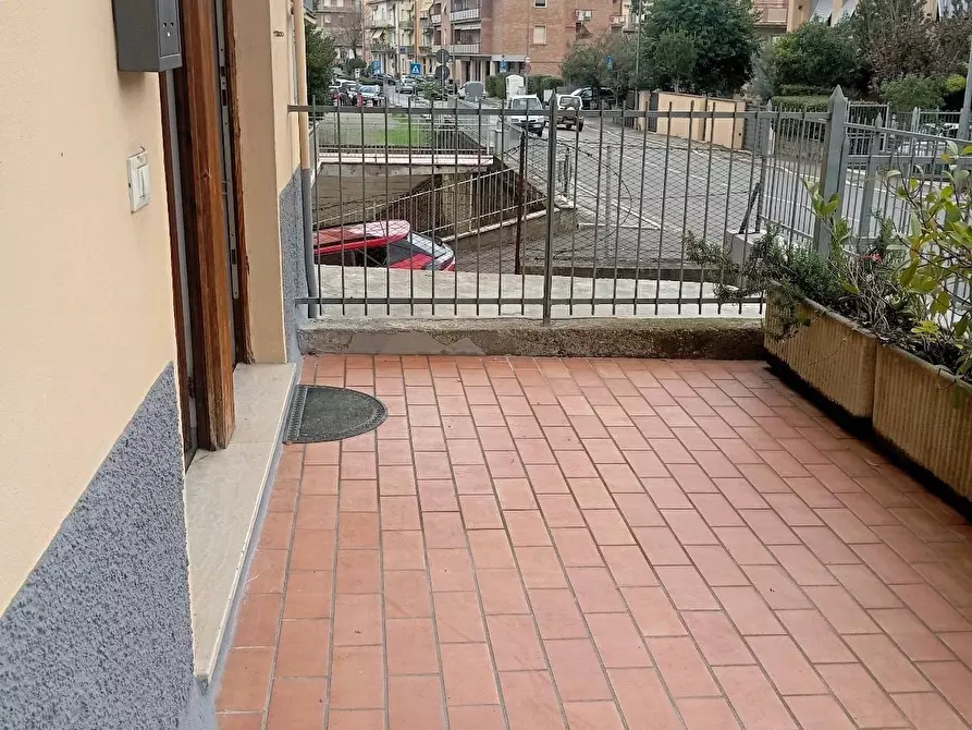 Immagine 6 di Appartamento in vendita  a Poggibonsi