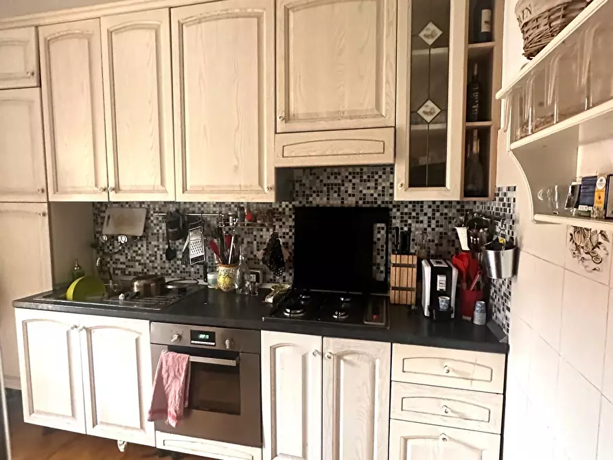 Immagine 15 di Casa semindipendente in vendita  a Vicopisano