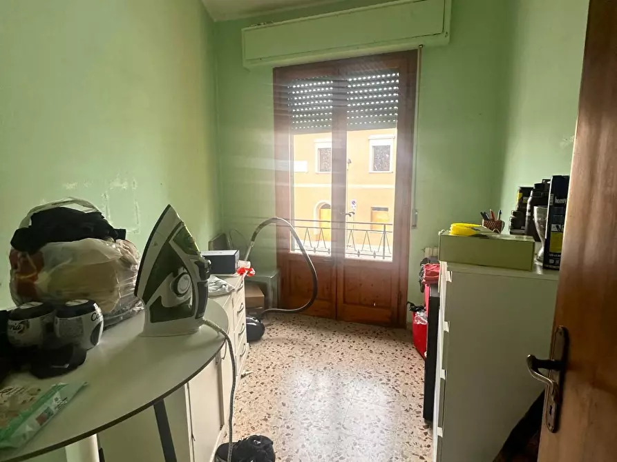 Immagine 22 di Casa semindipendente in vendita  a Vicopisano