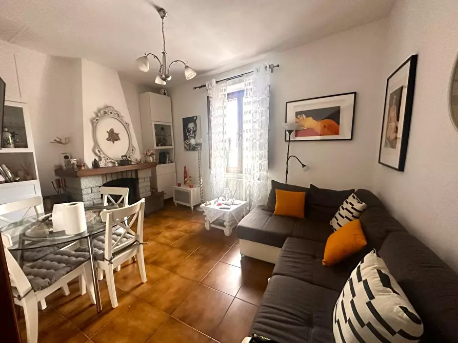 Immagine 19 di Casa semindipendente in vendita  a Vicopisano