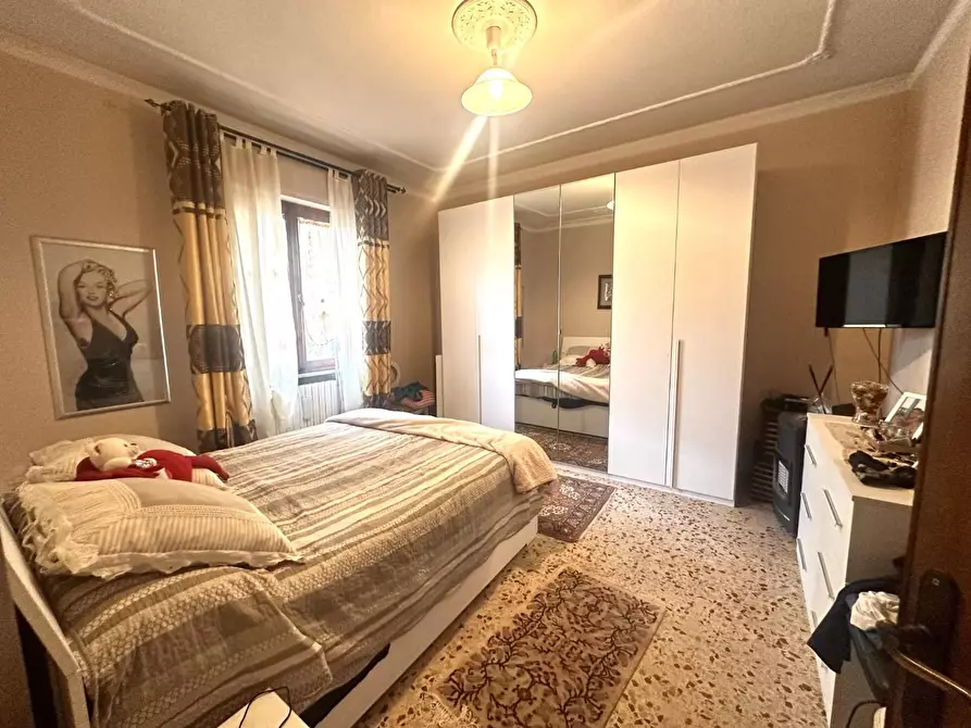 Immagine 23 di Casa semindipendente in vendita  a Vicopisano