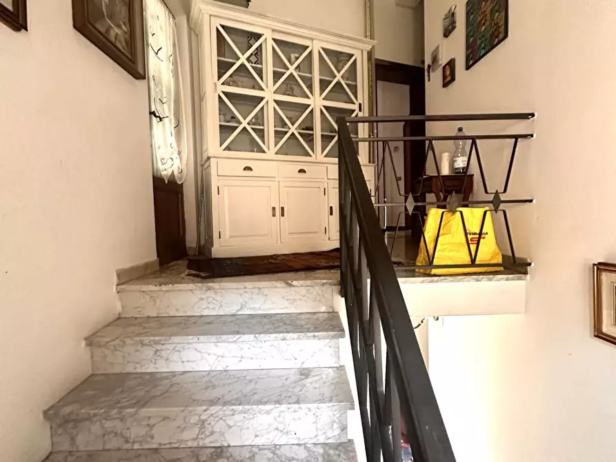 Immagine 25 di Casa semindipendente in vendita  a Vicopisano