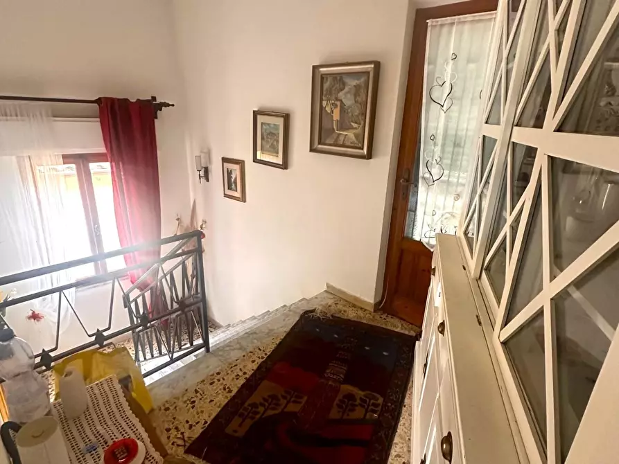 Immagine 9 di Casa semindipendente in vendita  a Vicopisano