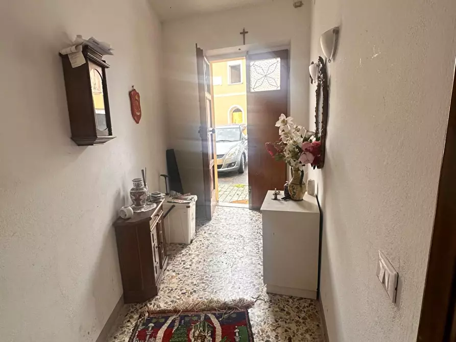Immagine 27 di Casa semindipendente in vendita  a Vicopisano