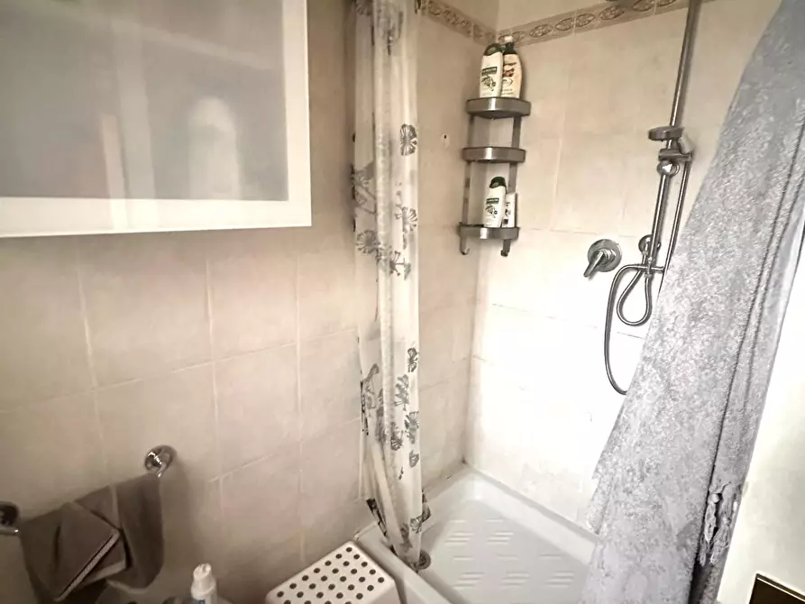 Immagine 21 di Casa semindipendente in vendita  a Vicopisano