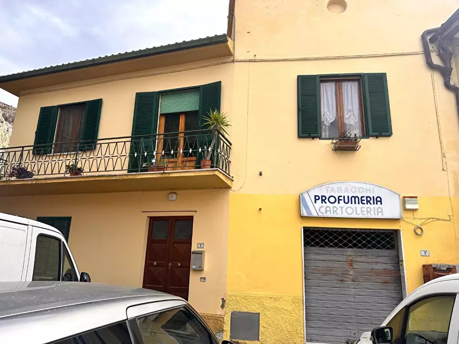 Immagine 3 di Casa semindipendente in vendita  a Vicopisano