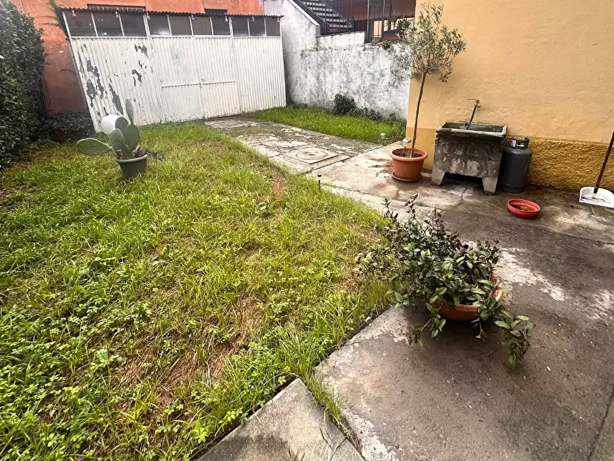 Immagine 7 di Casa semindipendente in vendita  a Vicopisano