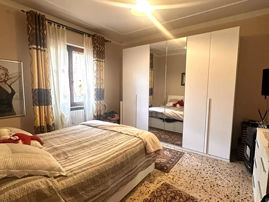 Immagine 24 di Casa semindipendente in vendita  a Vicopisano