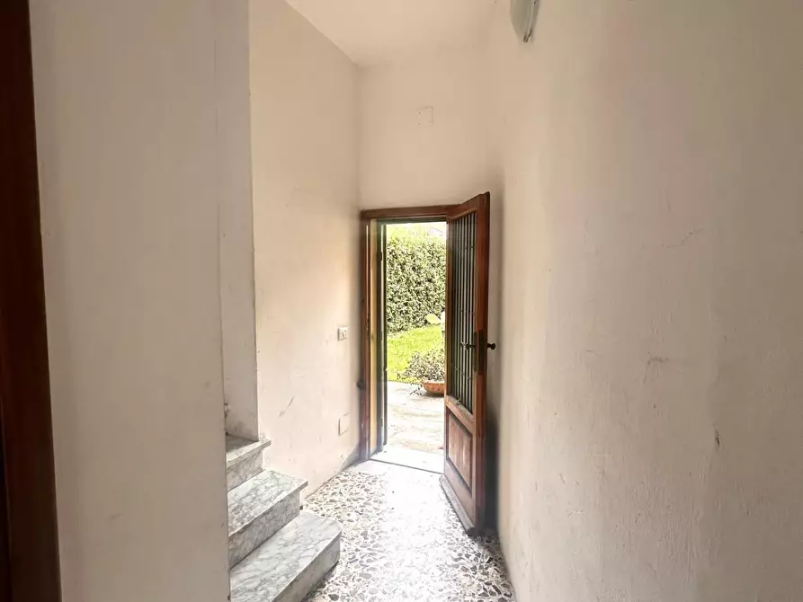 Immagine 28 di Casa semindipendente in vendita  a Vicopisano