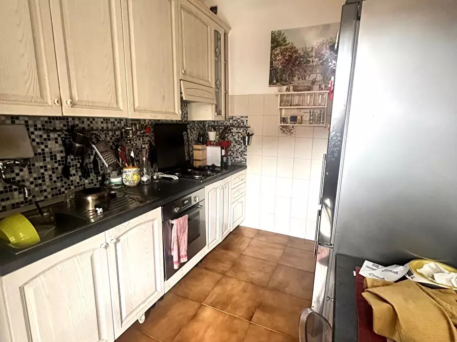 Immagine 13 di Casa semindipendente in vendita  a Vicopisano