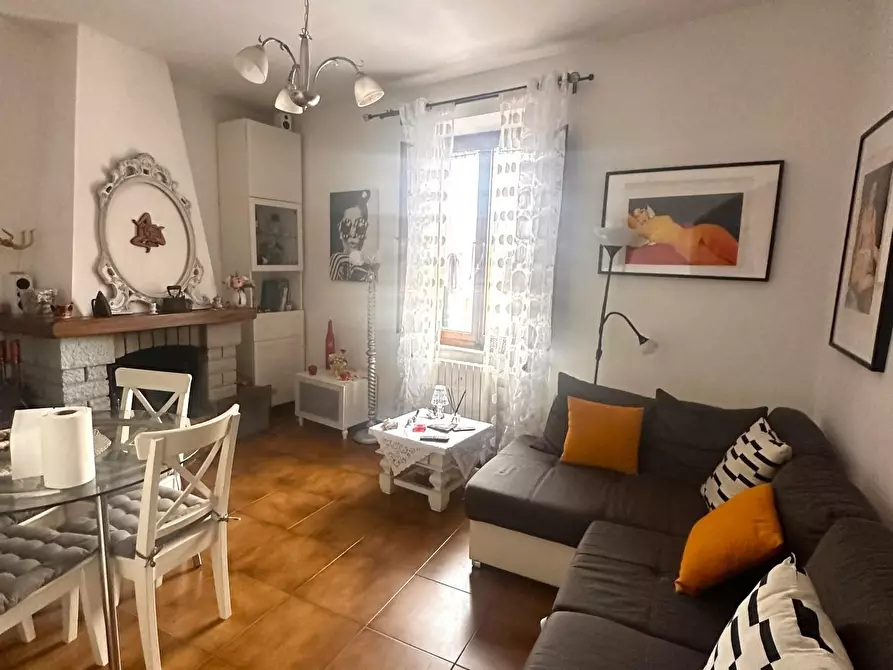 Immagine 20 di Casa semindipendente in vendita  a Vicopisano