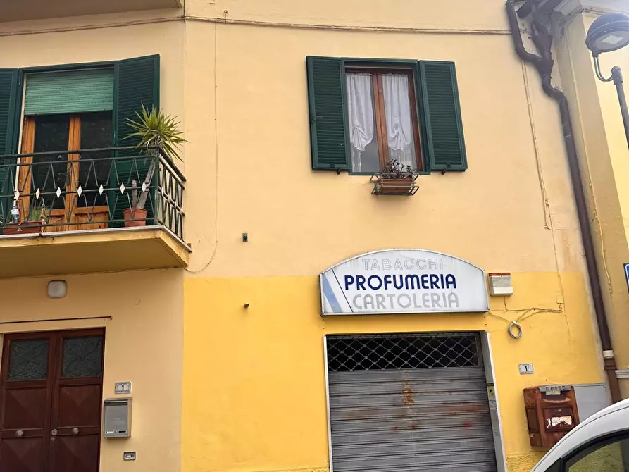 Immagine 4 di Casa semindipendente in vendita  a Vicopisano