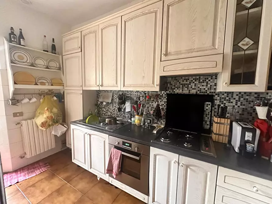 Immagine 14 di Casa semindipendente in vendita  a Vicopisano