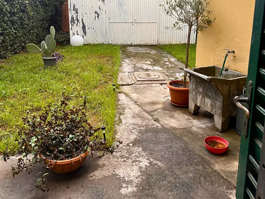 Immagine 8 di Casa semindipendente in vendita  a Vicopisano